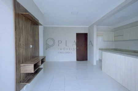 Apartamento para alugar com 2 quartos, 58m² no São Cristóvão em Chapecó - Foto 1