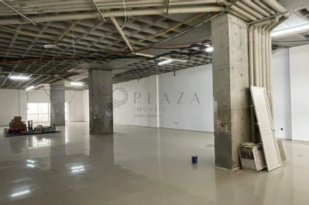 Sala Comercial para alugar com 400m² no Centro em Chapecó - Foto 5