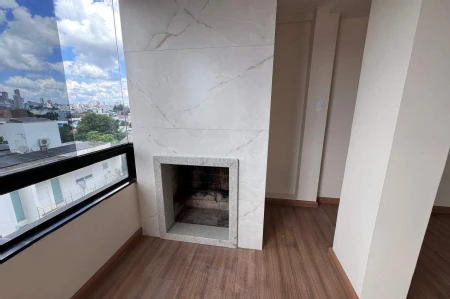 Apartamento para alugar com 3 quartos, 113m² no São Cristóvão em Chapecó - Foto 7