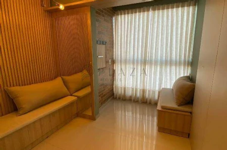 Apartamento para alugar com 1 quarto, 52m² no Presidente Médici em Chapecó - Foto 7