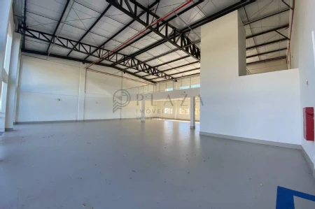 Sala Comercial à venda com 938m² no Santa Maria em Chapecó - Foto 3