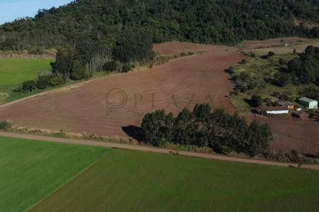 Área Rural à venda com 93.527m² na Linha Rodeio Bonito em Chapecó - Foto 5