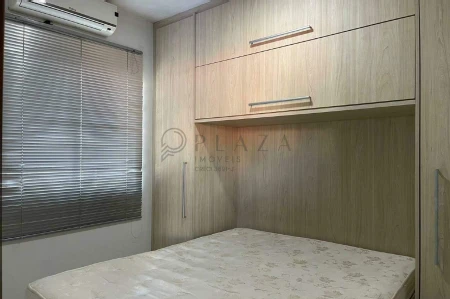 Apartamento à venda com 2 quartos, 54m² no Universitário em Chapecó - Foto 3