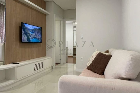 Apartamento para alugar com 2 quartos, 65m² no Centro em Chapecó - Foto 2