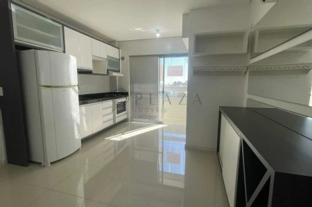 Apartamento para alugar com 2 quartos, 77m² no Paraiso em Chapecó - Foto 6