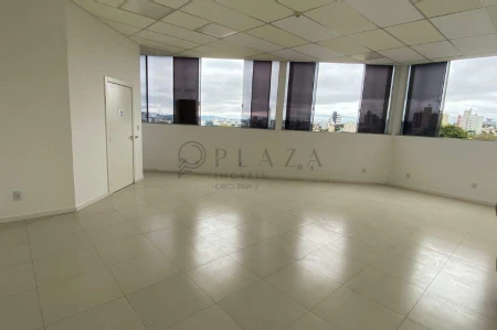 Sala Comercial para alugar com 70m² no SAIC em Chapecó - Foto 6