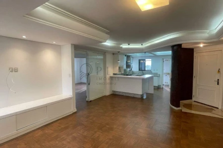 Apartamento para alugar com 2 quartos, 120m² no Centro em Chapecó - Foto 7