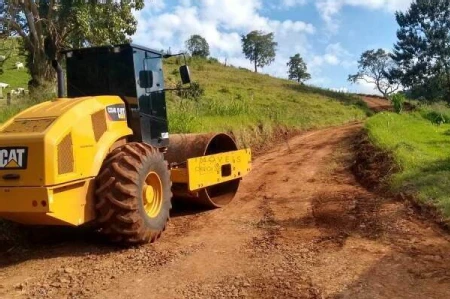 Área Rural à venda com 22.000m² no SEDE FIGUEIRA em Chapecó - Foto 3