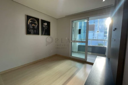 Apartamento para alugar com 2 quartos, 83m² no Santa Maria em Chapecó - Foto 4