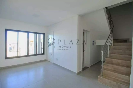 Casa para alugar com 3 quartos, 153m² no Desbravador em Chapecó - Foto 5