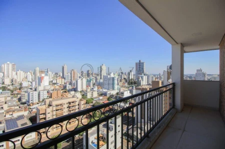 Apartamento à venda com 2 quartos, 93m² no Presidente Médici em Chapecó - Foto 5