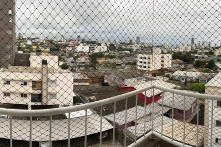 Apartamento à venda com 54m² no Esplanada em Chapecó - Foto 4