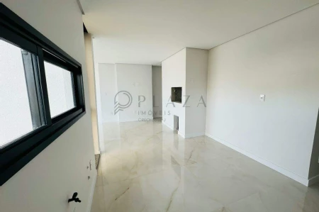 Apartamento à venda com 3 quartos, 149m² no Maria Goretti em Chapecó - Foto 7