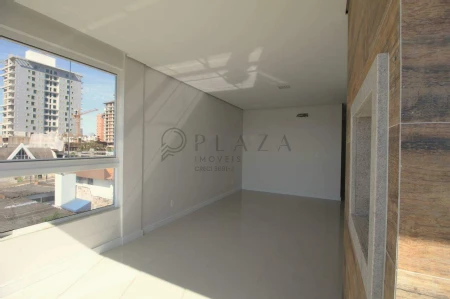 Apartamento à venda com 3 quartos, 111m² no Centro em Chapecó - Foto 3