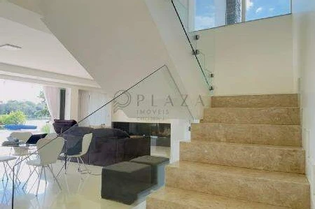 Casa para alugar com 3 quartos, 360m² no Villagos em Chapecó - Foto 4