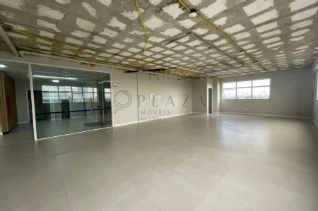 Sala Comercial para alugar com 95m² no Santa Maria em Chapecó - Foto 3