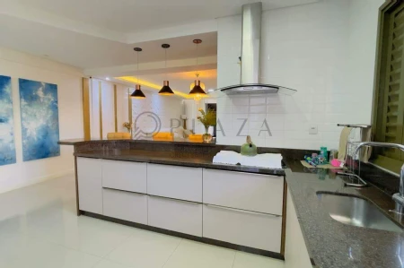 Apartamento para alugar com 3 quartos, 140m² no Centro em Chapecó - Foto 5