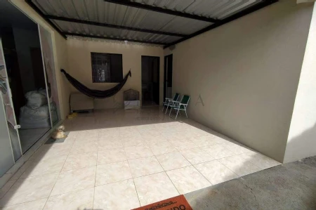 Casa à venda com 2 quartos, 110m² no Desbravador em Chapecó - Foto 6