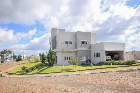 Casa à venda com 5 quartos, 400m² no Bouganville em Chapecó - Foto 5