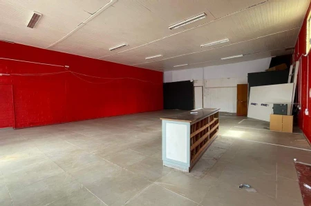 Barracão para alugar com 210m² no Centro em Chapecó - Foto 2