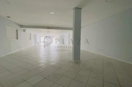 Sala Comercial para alugar com 260m² no Centro em Chapecó - Foto 5