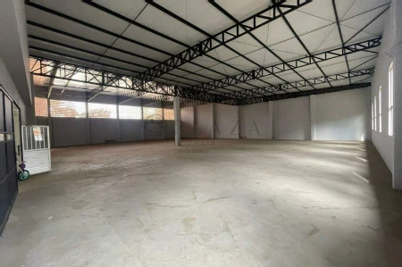 Barracão para alugar com 1.393m² no Centro em Chapecó - Foto 3