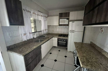 Apartamento para alugar com 3 quartos, 133m² no Centro em Chapecó - Foto 5