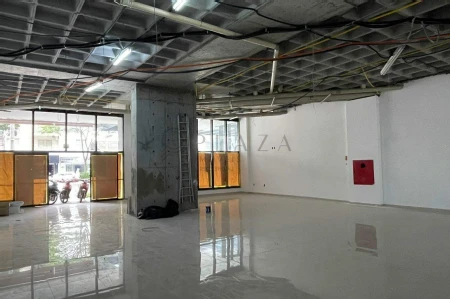 Sala Comercial para alugar com 400m² no Centro em Chapecó - Foto 2