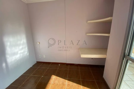 Apartamento para alugar com 2 quartos, 80m² no Lider em Chapecó - Foto 7