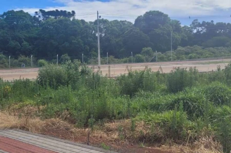 Terreno à venda com 1.012m² no Água Santa em Chapecó - Foto 1