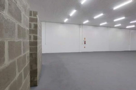 Barracão para alugar com 255m² no Jardim Itália em Chapecó - Foto 4