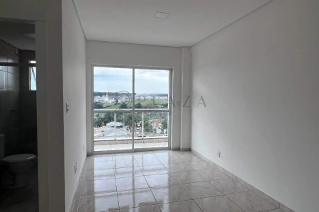 Apartamento para alugar com 2 quartos, 55m² no Paraiso em Chapecó - Foto 4