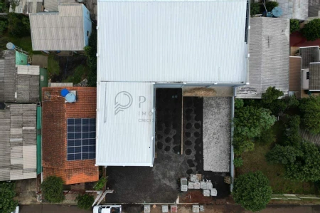 Barracão para alugar com 410m² no Bela Vista em Chapecó - Foto 4