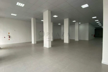 Sala Comercial à venda com 629m² no Centro em Chapecó - Foto 2