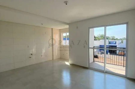 Apartamento à venda com 2 quartos, 56m² no Dom Gerônimo em Chapecó - Foto 2