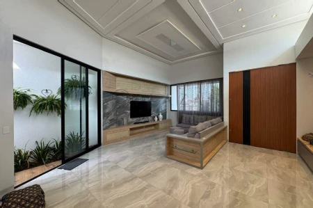 Casa à venda com 3 quartos, 210m² no Santos Dumont em Chapecó - Foto 4