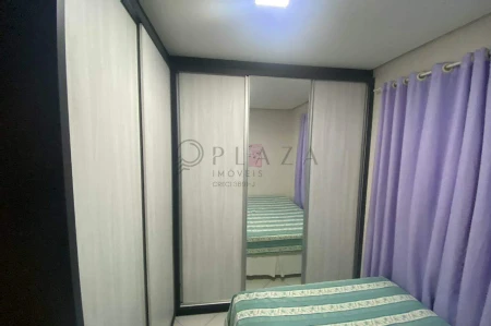 Apartamento para alugar com 2 quartos, 54m² no Esplanada em Chapecó - Foto 7