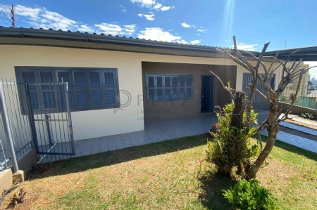 Casa para alugar com 3 quartos, 130m² no Parque das Palmeiras em Chapecó - Foto 1