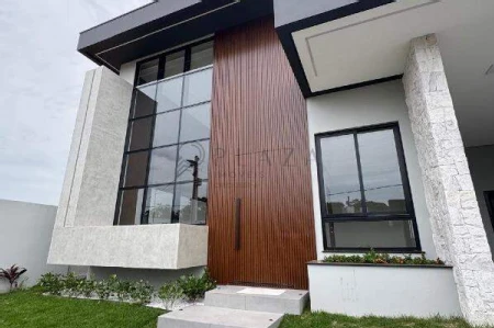 Casa à venda com 225m² no Jardim Europa em Chapecó - Foto 1