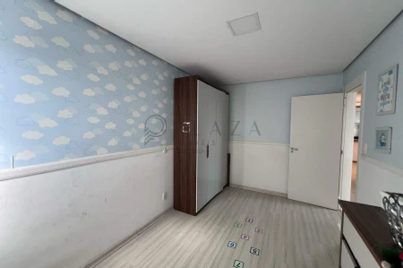 Apartamento para alugar com 3 quartos, 115m² no Passo dos Fortes em Chapecó - Foto 8