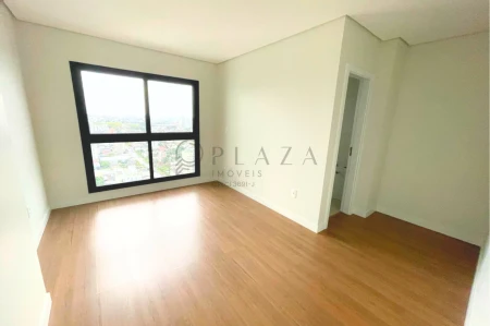 Apartamento para alugar com 3 quartos, 170m² no Centro em Chapecó - Foto 8