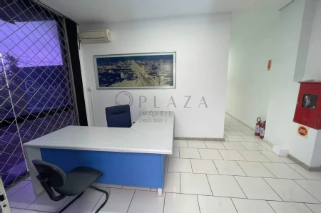 Sala Comercial para alugar com 70m² no Presidente Médici em Chapecó - Foto 2