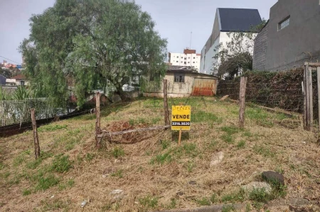 Terreno à venda com 450m² no Palmital em Chapecó - Foto 3