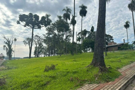 Terreno à venda com 1.023m² no Loteamento Don Guilherme em Guatambú - Foto 7