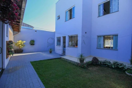 Casa à venda com 3 quartos, 200m² no Vila Real em Chapecó - Foto 4