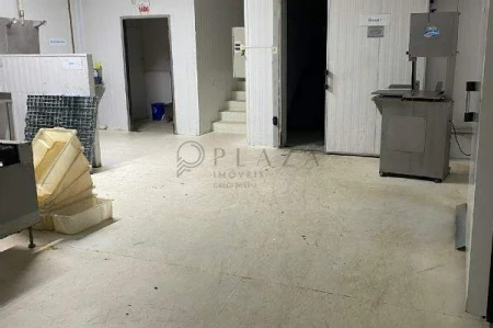 Barracão para alugar com 680m² no Bela Vista em Chapecó - Foto 4