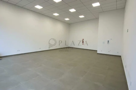 Sala Comercial para alugar com 114m² no Efapi em Chapecó - Foto 2