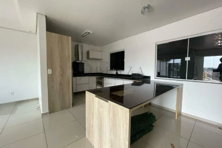 Casa para alugar com 3 quartos, 91m² no São Lucas em Chapecó - Foto 5