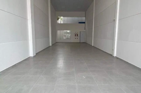 Sala Comercial para alugar com 110m² no Presidente Médici em Chapecó - Foto 4