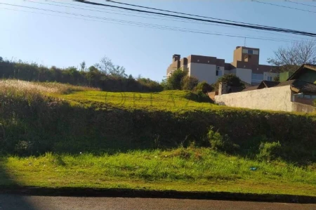 Terreno à venda com 830m² no Santa Maria em Chapecó - Foto 1